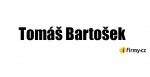 Logo Tomáš Bartošek
