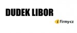 Logo DUDEK LIBOR