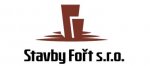 Logo Stavby Fořt s.r.o.