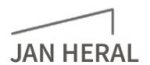 Logo HERAL JAN