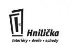 Logo Truhlářství Hnilička