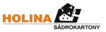 Logo HOLINA SÁDROKARTONY
