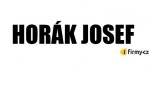 Logo HORÁK JOSEF