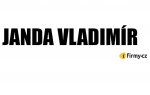 Logo JANDA VLADIMÍR