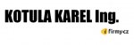 Logo KOTULA KAREL Ing.