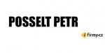 Logo POSSELT PETR