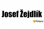Logo ŽEJDLÍK JOSEF- STAVEBNÍ FIRMA