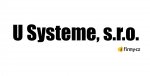 Logo U Systeme, s.r.o.