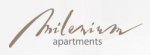 Logo AD 2000 s.r.o.- Milenium apartments