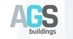Logo AGS - Aluminium Glass Steel buildings s.r.o.