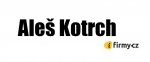 Logo Aleš Kotrch