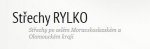 Logo Aleš Rylko- Střechy RYLKO