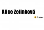 Logo Alice Zelinková - Oční optika