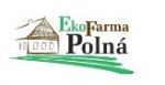 Logo Ekofarma Polná – Antonín Podvalský