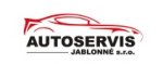 Logo Autoservis Jablonné s.r.o.