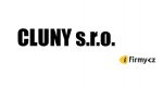 Logo CLUNY s.r.o.