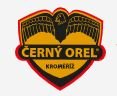 Logo ČERNÝ OREL pivovar s.r.o.