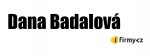 Logo Dana Badalová