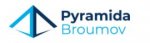 Logo Komplex Pyramida Broumov