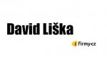 Logo David Liška