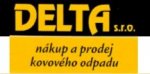 Logo DELTA s.r.o.