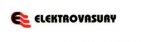 Logo Elektrovasury, společnost s r.o.