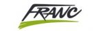 Logo FRANC spol. s r.o.