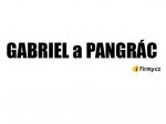 Logo GABRIEL a PANGRÁC, spol. s r.o.