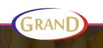 Logo Grand lahůdky s.r.o.