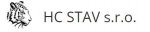 Logo HC STAV s.r.o.