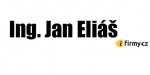 Logo Ing. Jan Eliáš