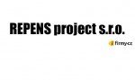 Logo REPENS project s.r.o.
