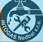 Logo INTOGAS Nedbal, s.r.o.