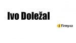 Logo Ivo Doležal