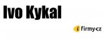 Logo Ivo Kykal