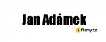 Logo Jan Adámek