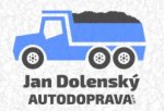 Logo Jan Dolenský - AUTODOPRAVA s.r.o.
