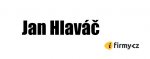 Logo Jan Hlaváč