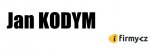 Logo Jan KODYM