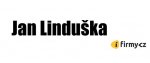 Logo Jan Linduška