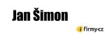 Logo Jan Šimon