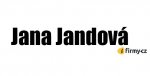 Logo Jana Jandová