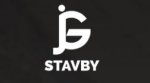 Logo Jaroslav Gašper- Stavby JG