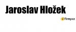 Logo Jaroslav Hložek