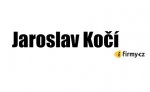 Logo Jaroslav Kočí