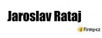 Logo Jaroslav Rataj