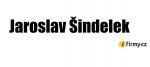 Logo Jaroslav Šindelek