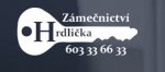 Logo Jiří Hrdlička- zámečnictví