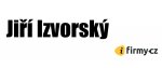 Logo Jiří Izvorský