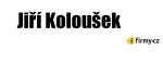 Logo Jiří Koloušek